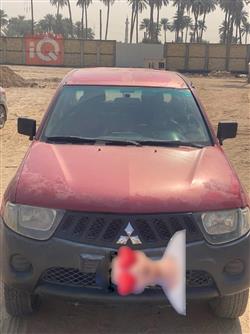 ميتسوبيشي L200